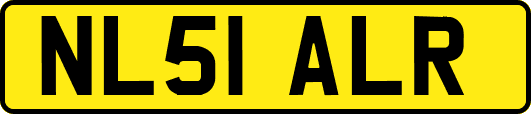 NL51ALR