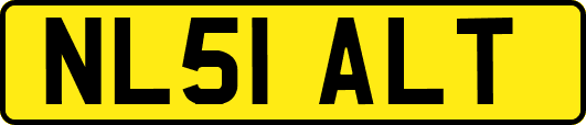 NL51ALT