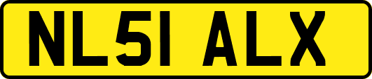 NL51ALX