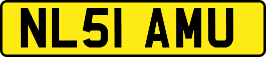 NL51AMU