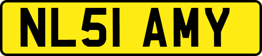 NL51AMY