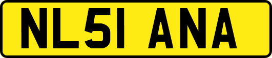 NL51ANA