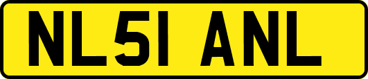 NL51ANL