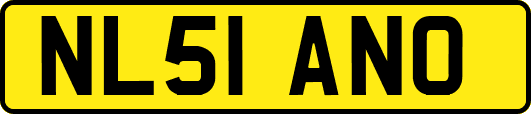 NL51ANO