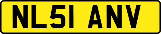 NL51ANV