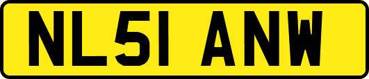 NL51ANW