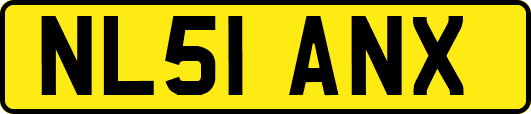 NL51ANX