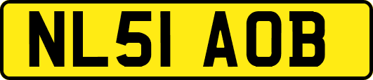 NL51AOB