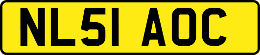 NL51AOC