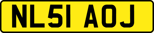 NL51AOJ