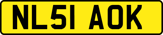NL51AOK
