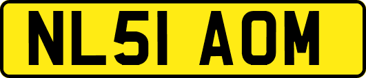 NL51AOM