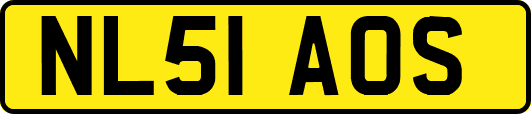 NL51AOS