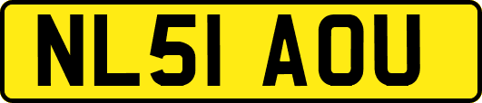NL51AOU