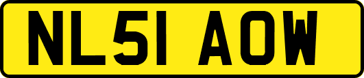 NL51AOW