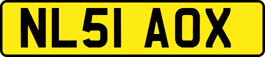 NL51AOX