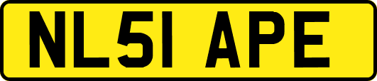 NL51APE