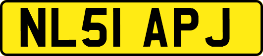 NL51APJ