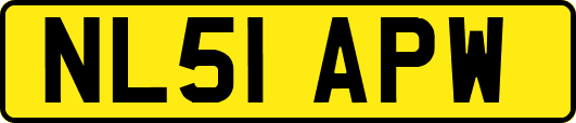 NL51APW