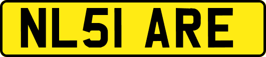 NL51ARE