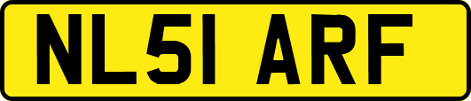 NL51ARF