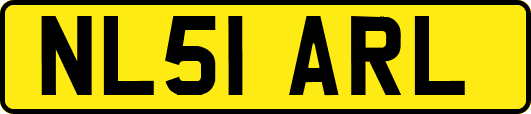 NL51ARL