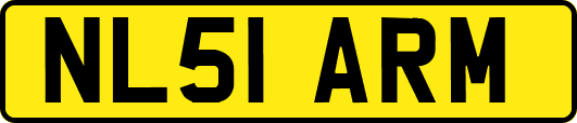 NL51ARM