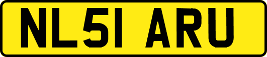 NL51ARU