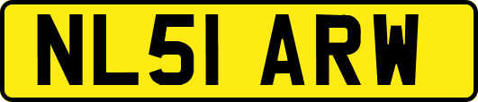 NL51ARW