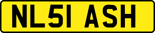 NL51ASH