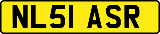 NL51ASR