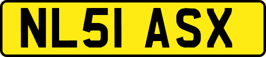 NL51ASX