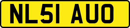 NL51AUO