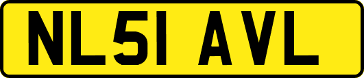 NL51AVL