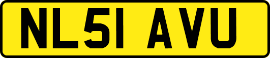 NL51AVU