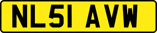 NL51AVW