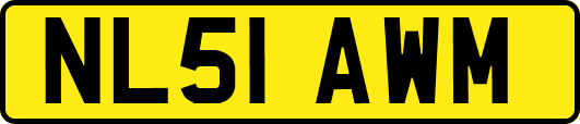 NL51AWM