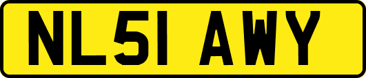 NL51AWY