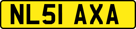 NL51AXA