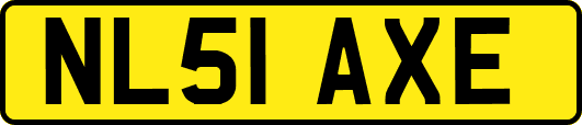 NL51AXE
