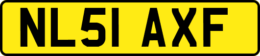 NL51AXF