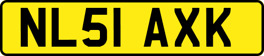 NL51AXK