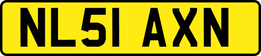 NL51AXN