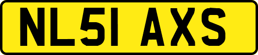 NL51AXS