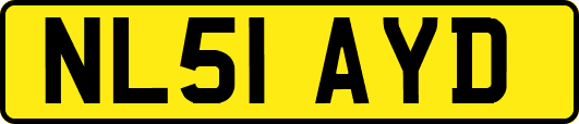 NL51AYD