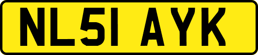 NL51AYK