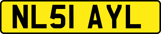 NL51AYL