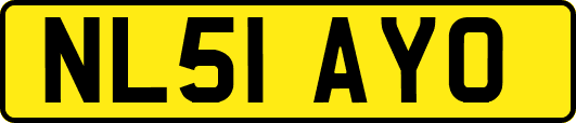 NL51AYO