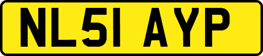 NL51AYP