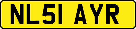 NL51AYR